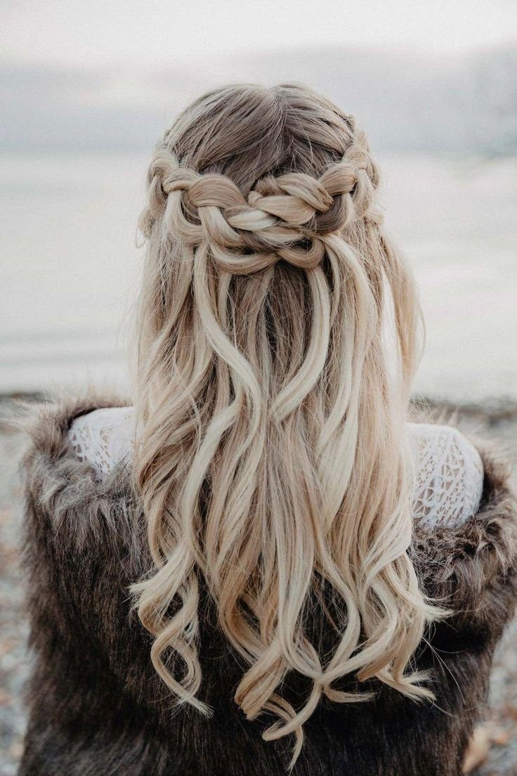 Скандинавские косы