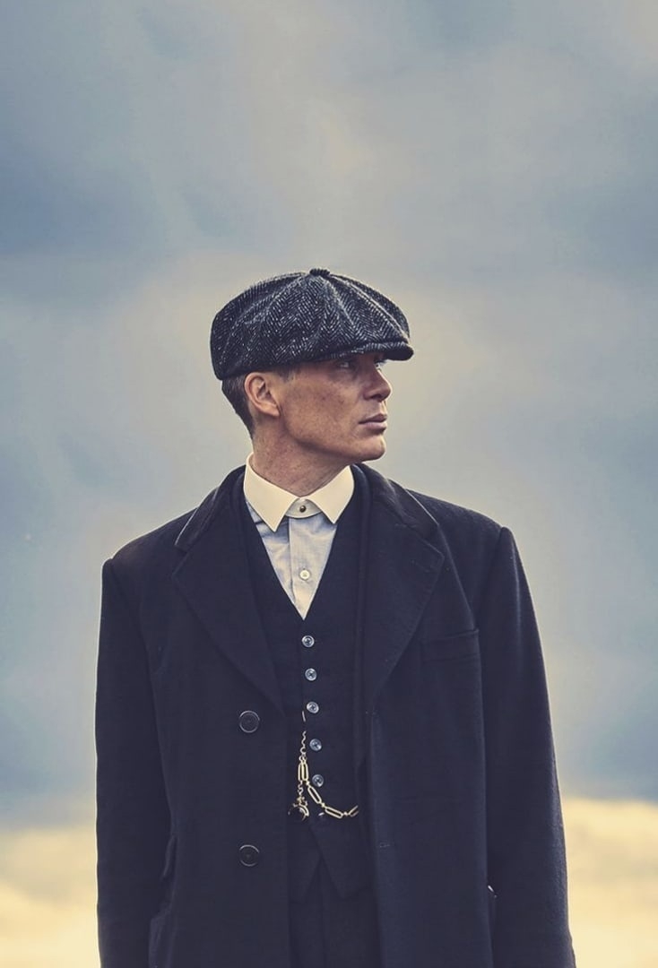 Томас Шелби