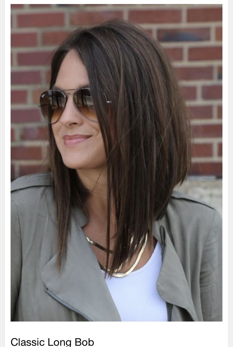 Лонг Боб 2019