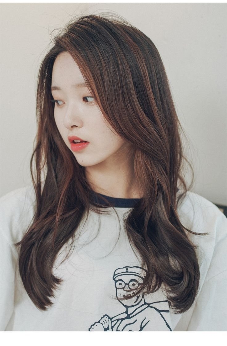 Кореянки Kim na Hee