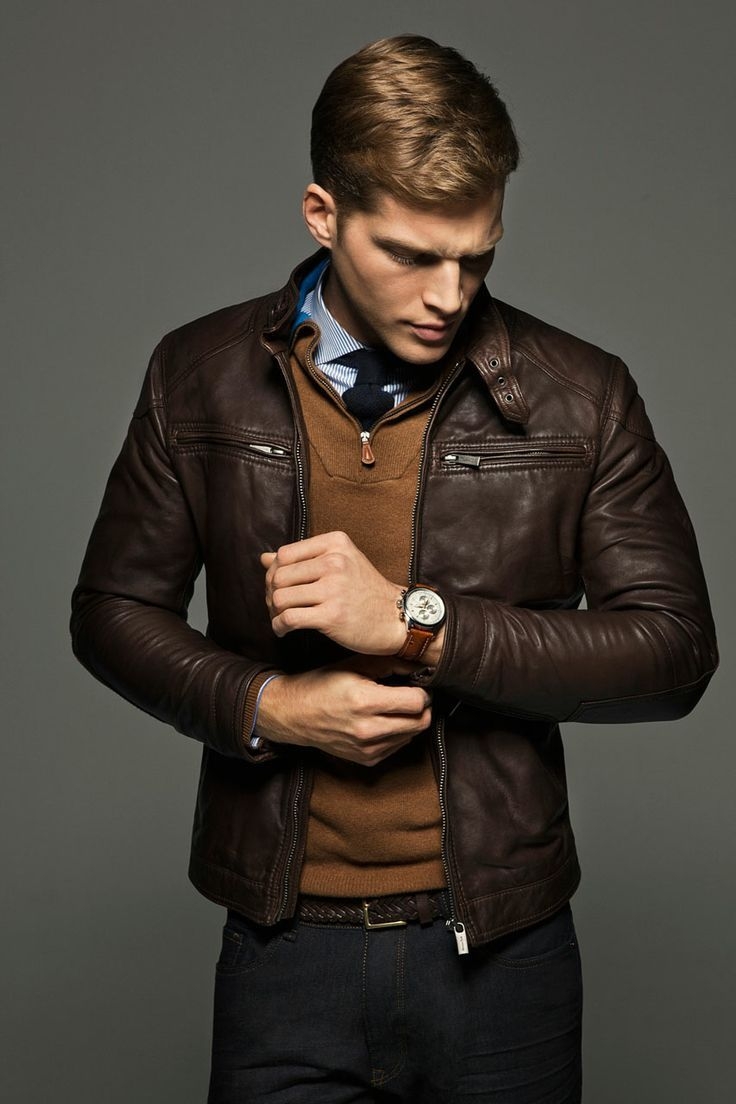 Мужские авы