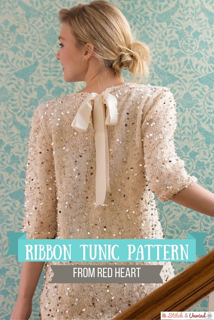 Вязаные кофты из ниток с пайетками