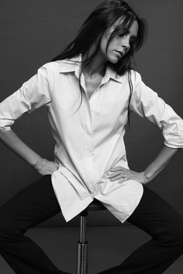 Виктория Бекхэм