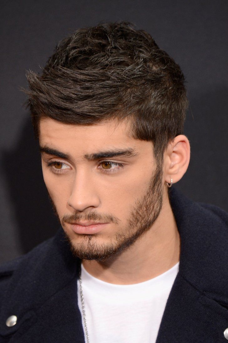 Зейн Малик фото 2013