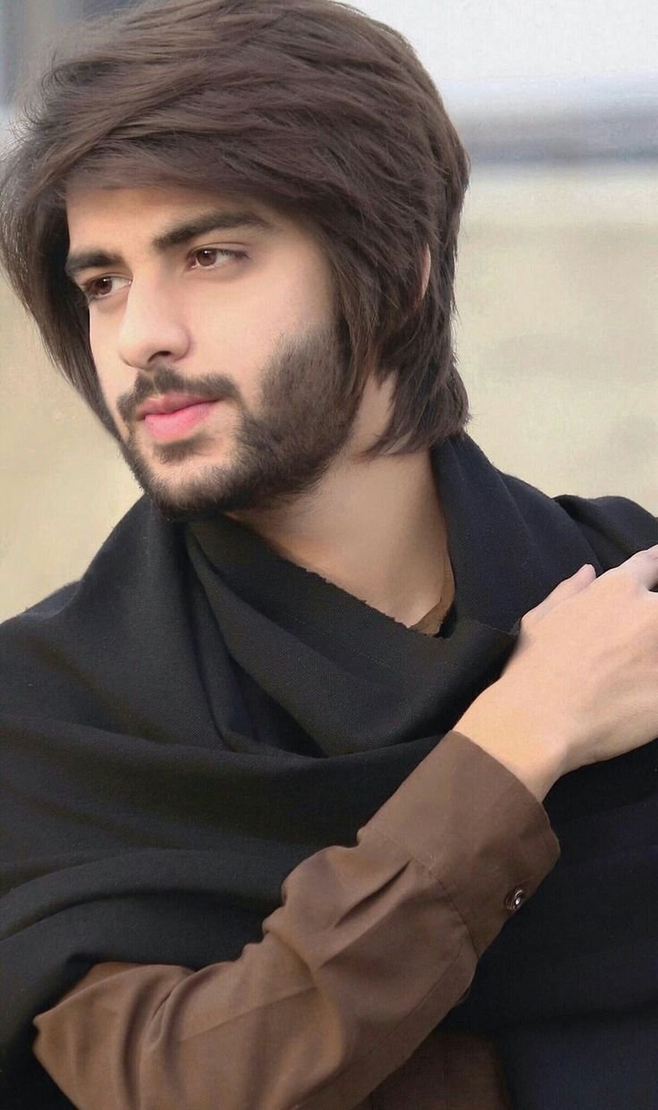 Мусульманские прически для мужчин