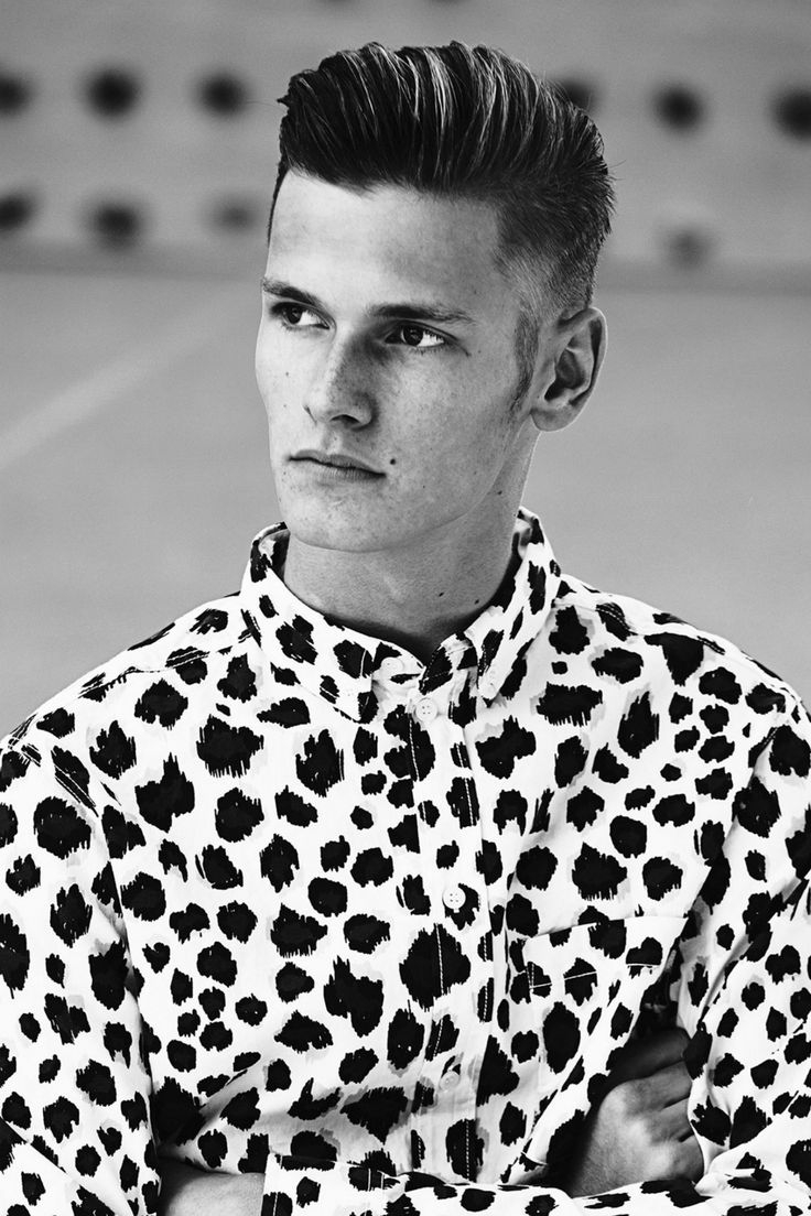 Немцы мужчины