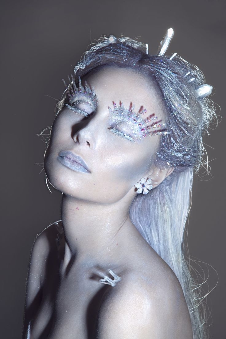 Айс Квин Ice Queen