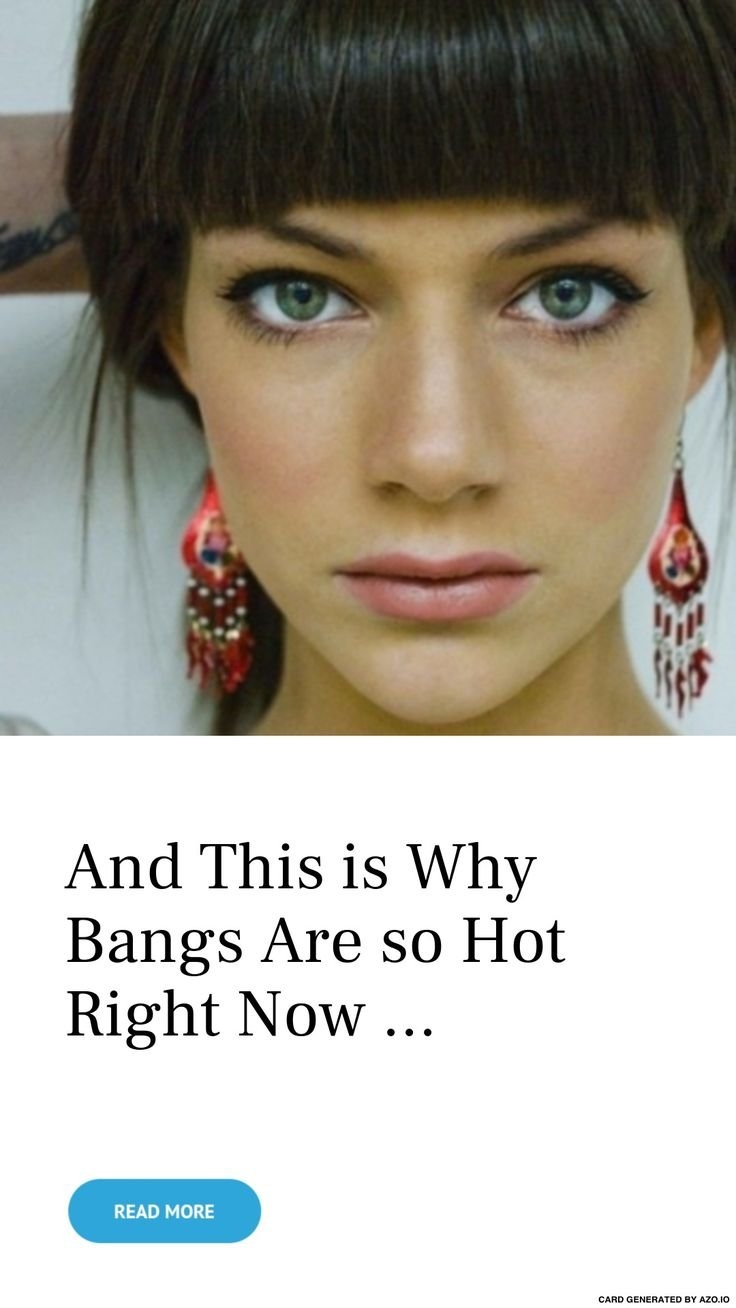 Овальная филированная челка короткая