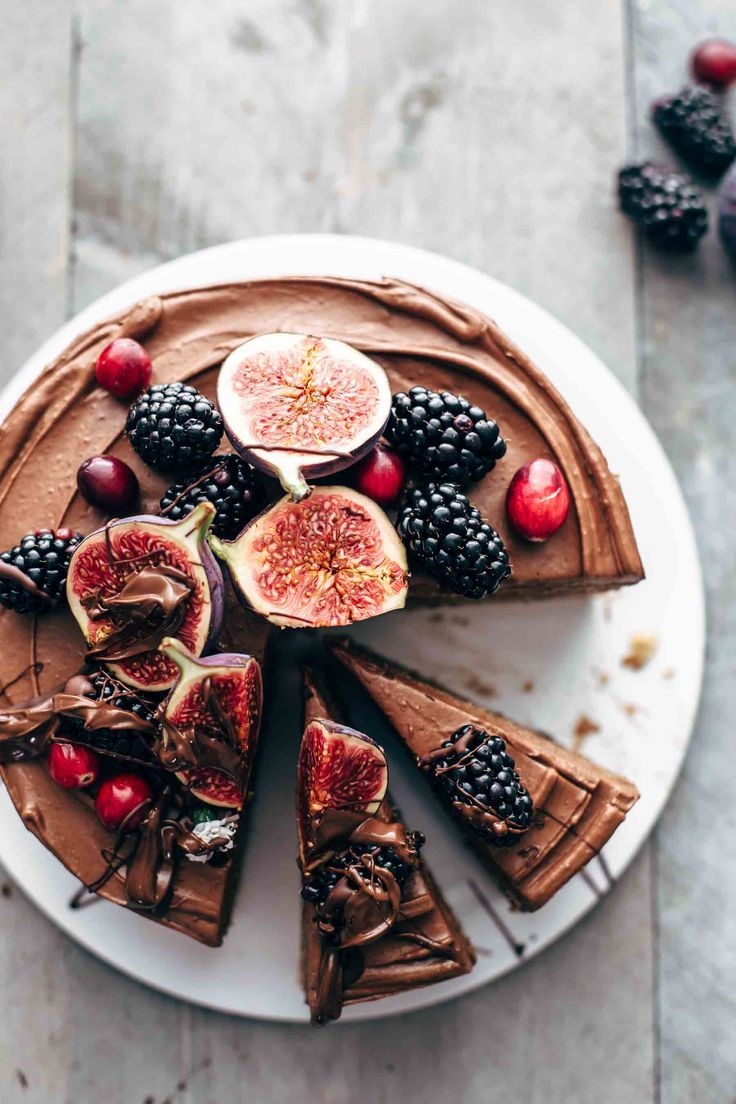 Linadelika шоколад