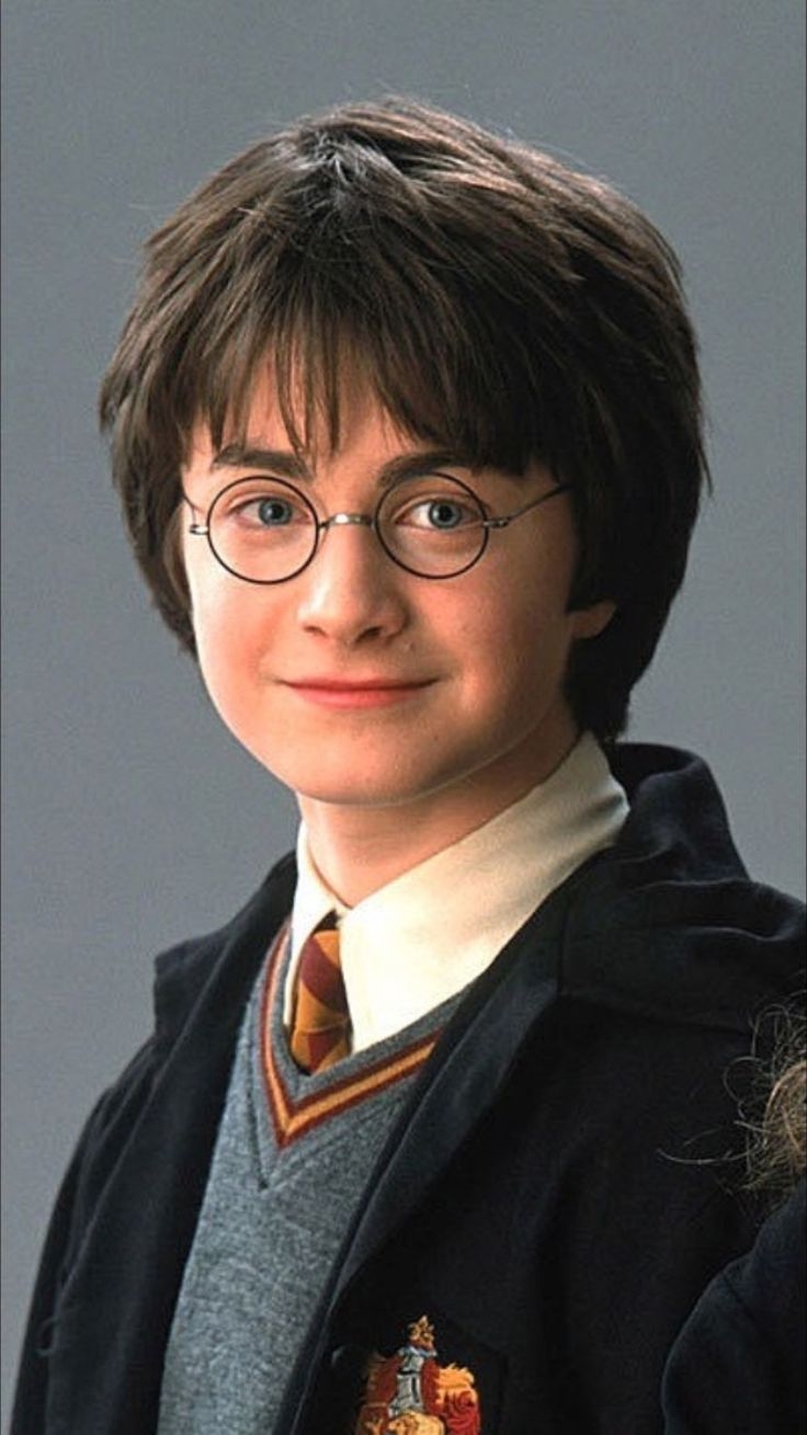 Гарри Поттер Гарри