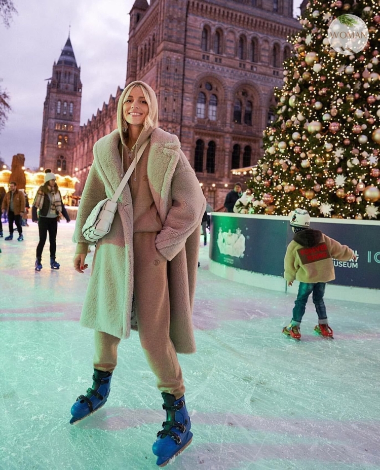 Образ на каток