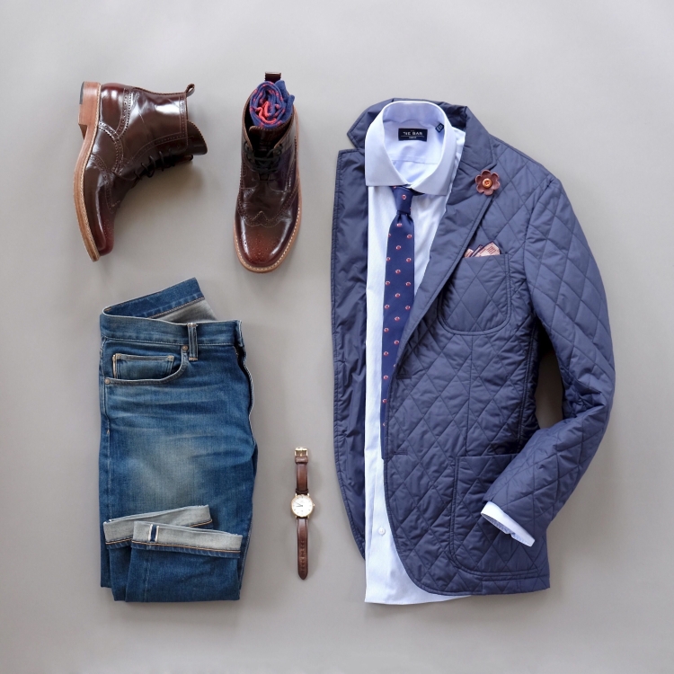 Вещи для мужчин