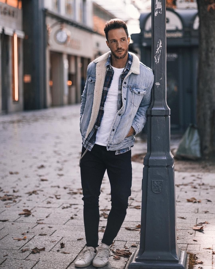 Мужские Луки