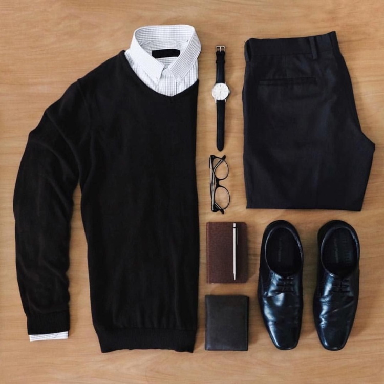 Мужские вещи