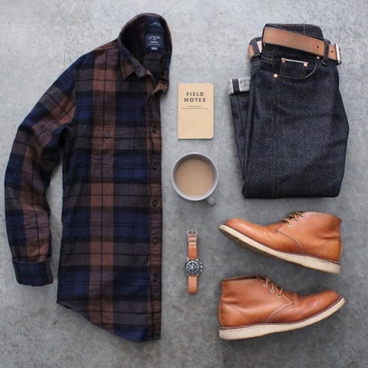 Вещи в стиле Кэжуал