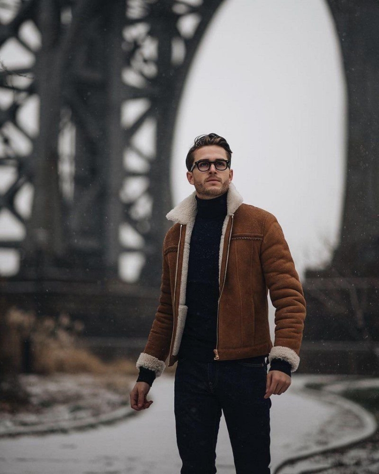 Casual стиль 2022-2023 men