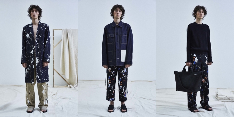 Арт Хаус стиль одежды