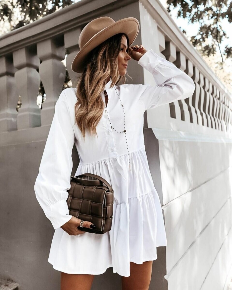 Модные Луки Весна 2022 девушкам