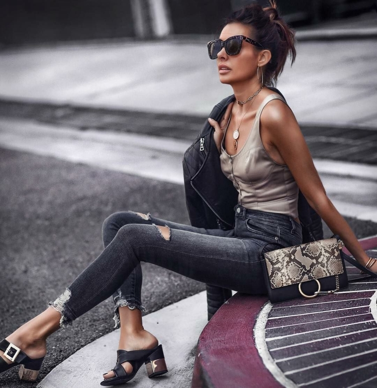 Каролин Джианелли