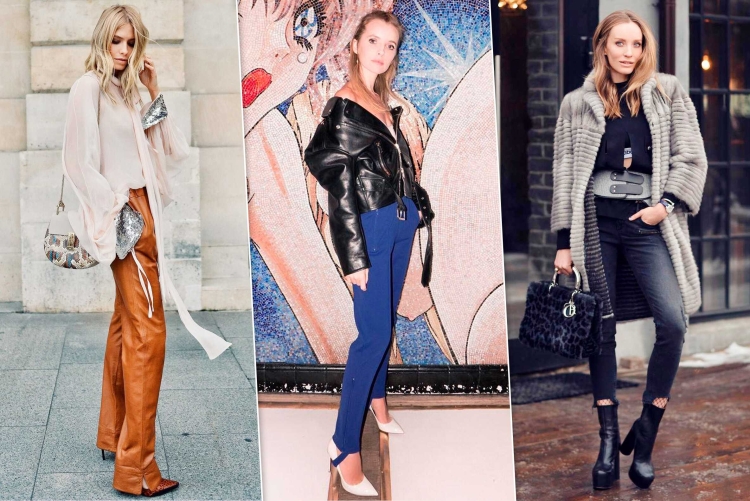 Стиль тяжелый Люкс