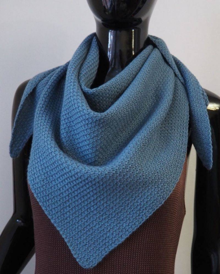 Платок бактус