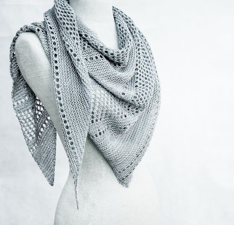 Шаль Ардент