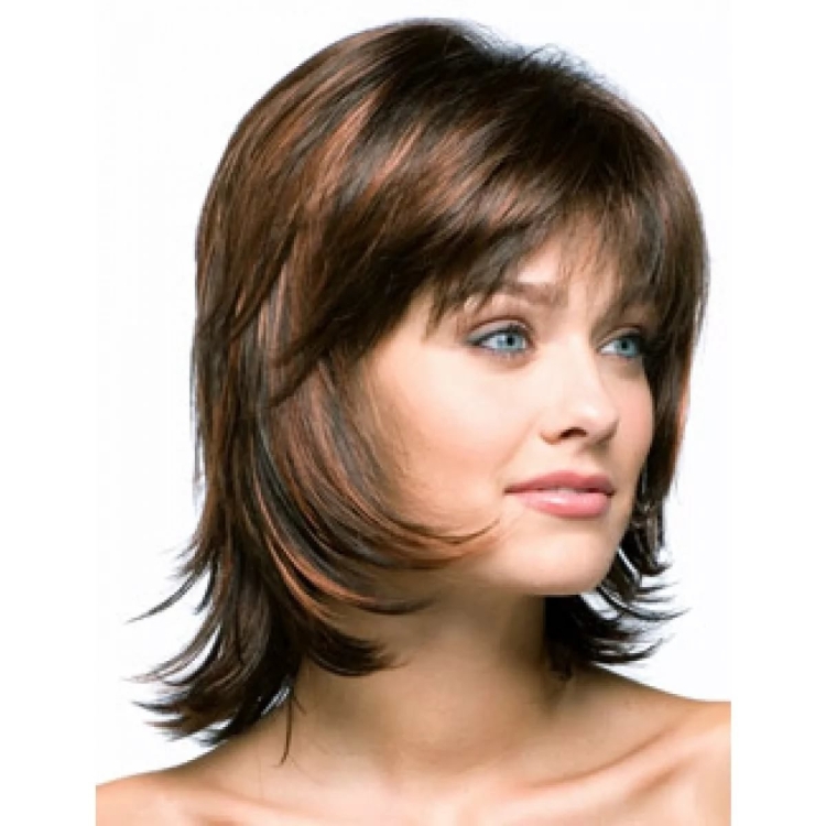 Стрижки Каскад Аврора дебют