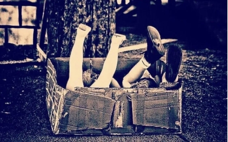 Иногда нам везёт и мы встречаем людей со своей планеты