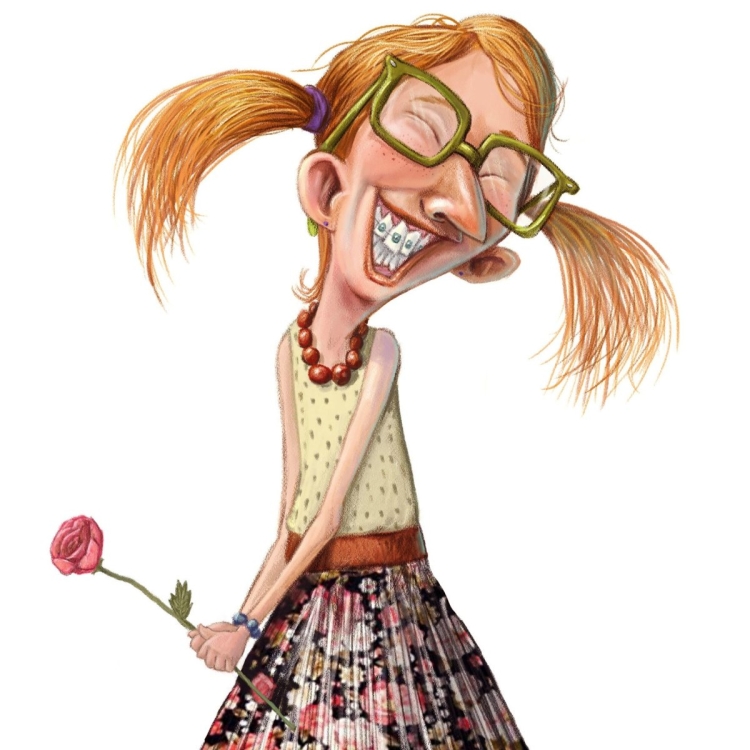 Юморные комплименты