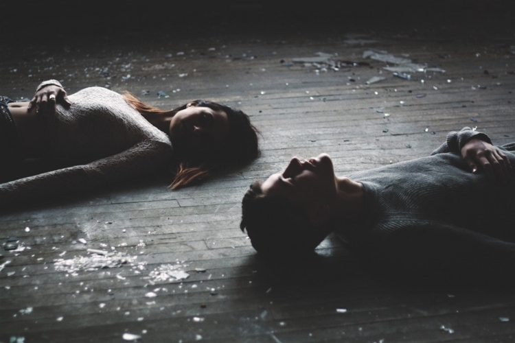 Любовные переживания