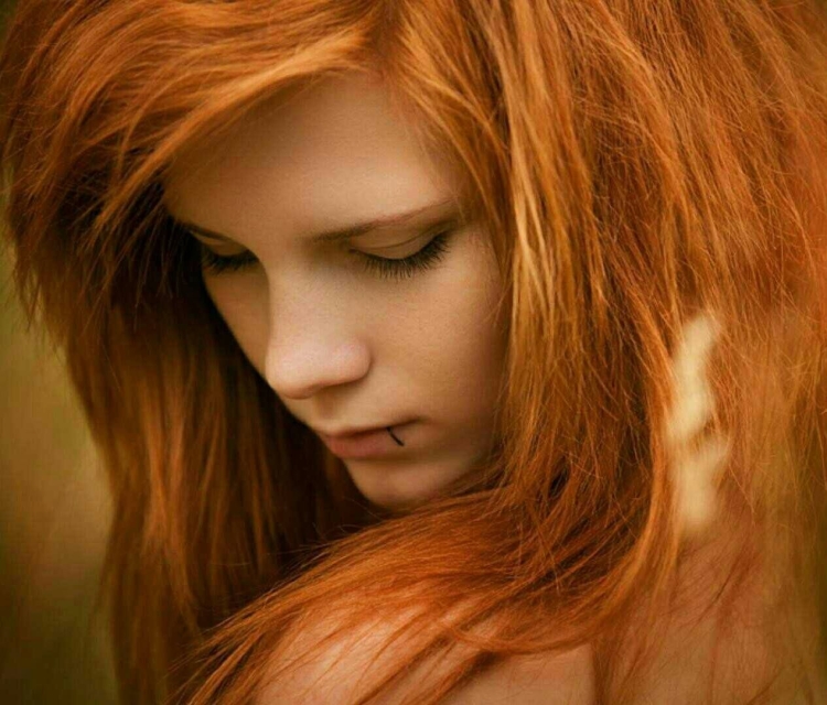 Торгонская Елена