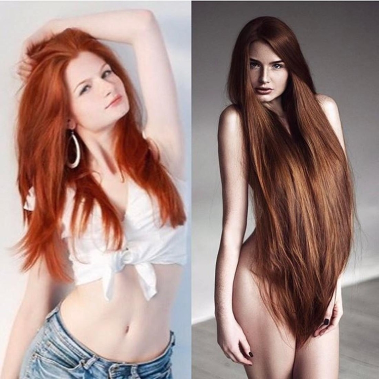 Анастасия Сидорова модель