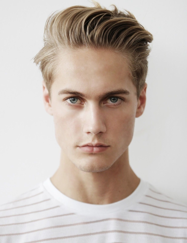 Neels Visser модель