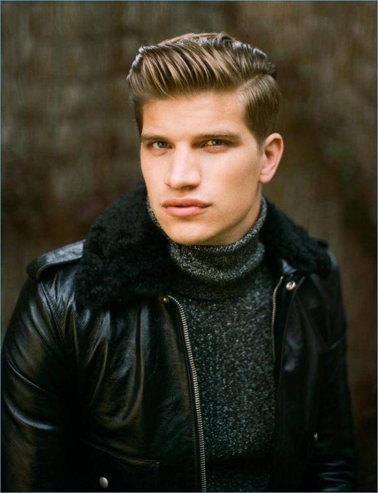 Toby Huntington Whiteley