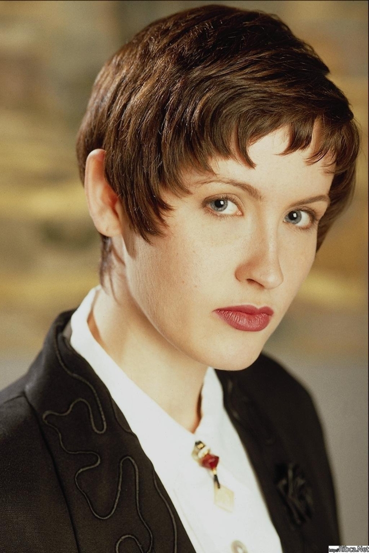 Финский домик прическу женщины