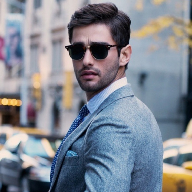 Мужские очки 2019 ray ban