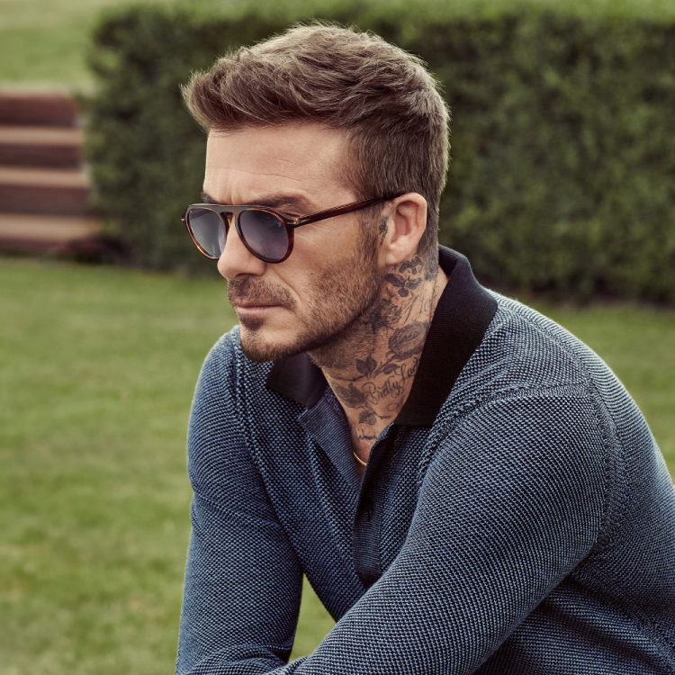 David Beckham Eyewear