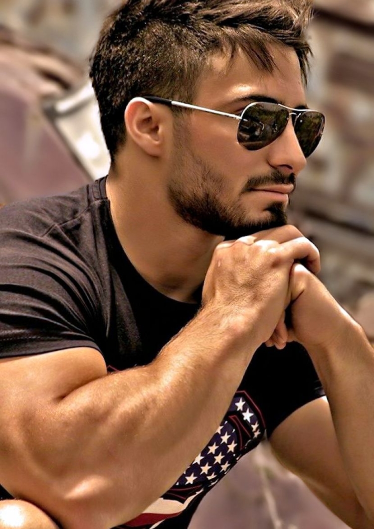 Денис Глоба