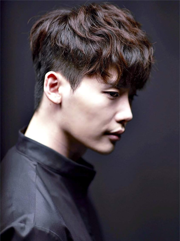 Хосок андеркат