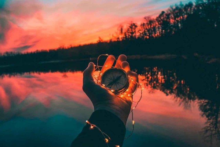 Прекрасные мгновения жизни