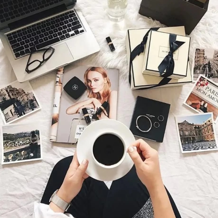 Фотосъемка для Инстаграм