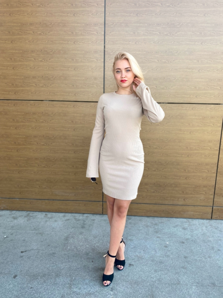 Платье лапша с пиджаком