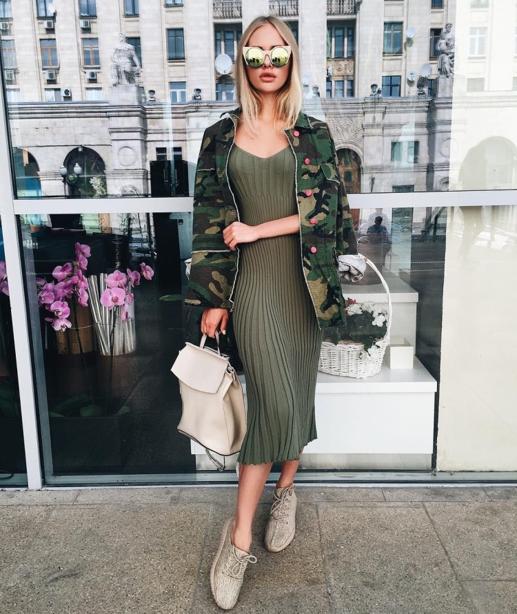 Платье лапша образы