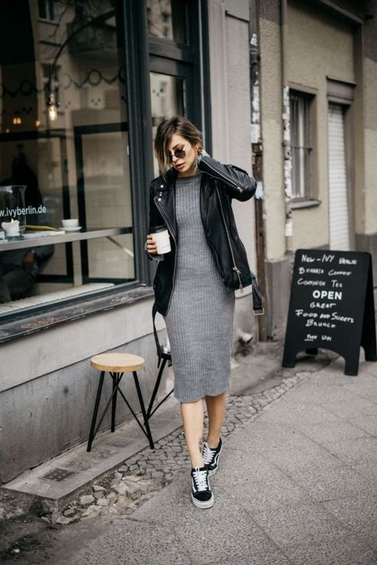 Платье лапша стрит стайл