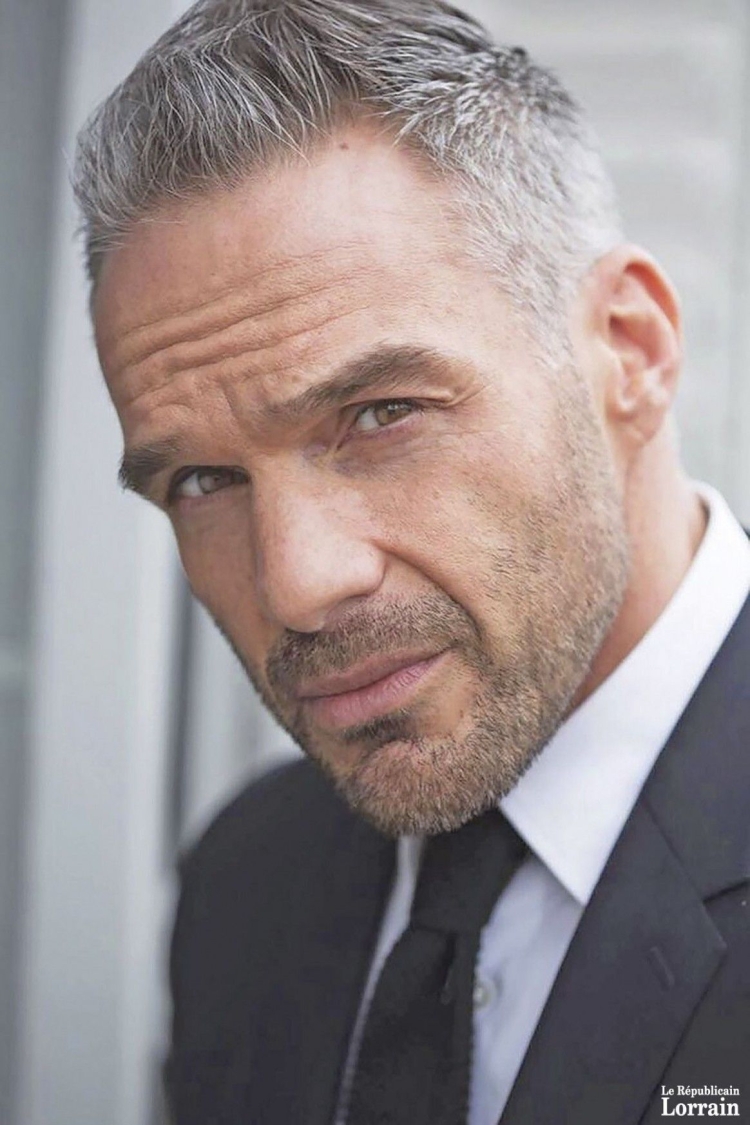 Седой Филипп