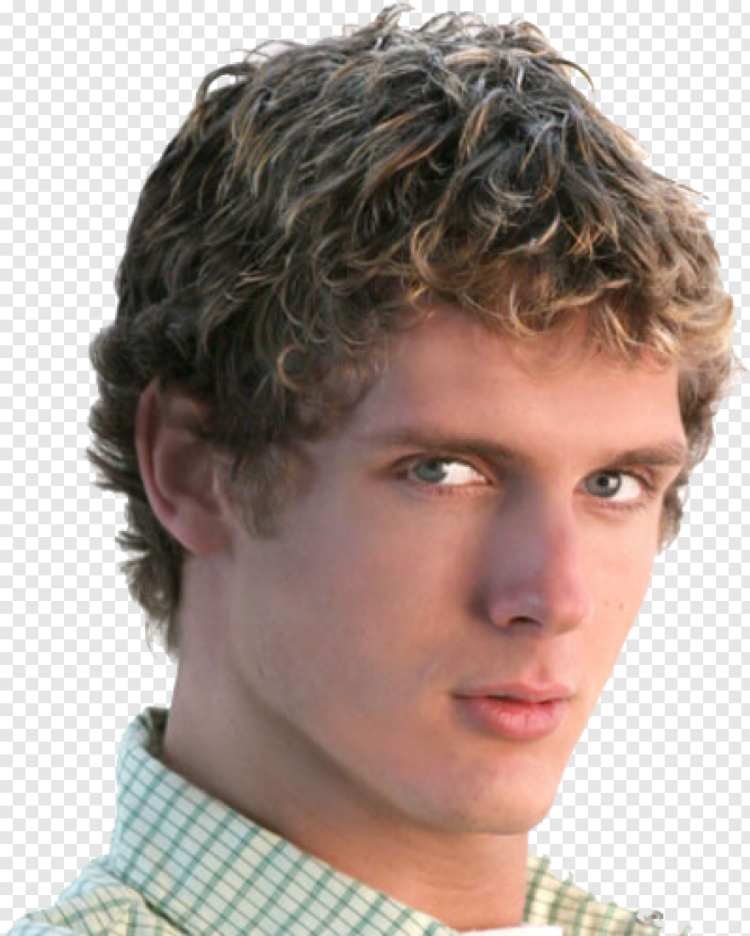 Канадка кучерявые волосы