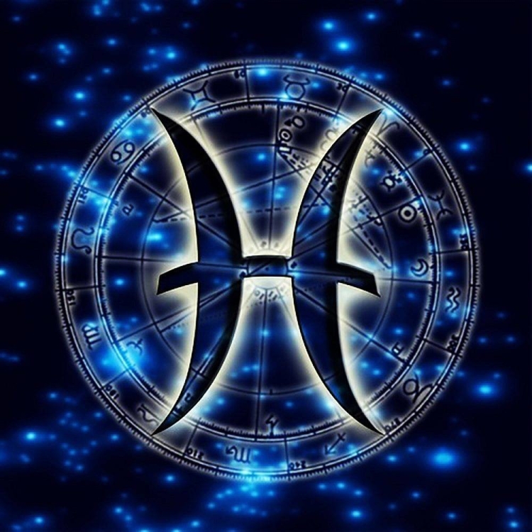 Гороскоп "рыбы"