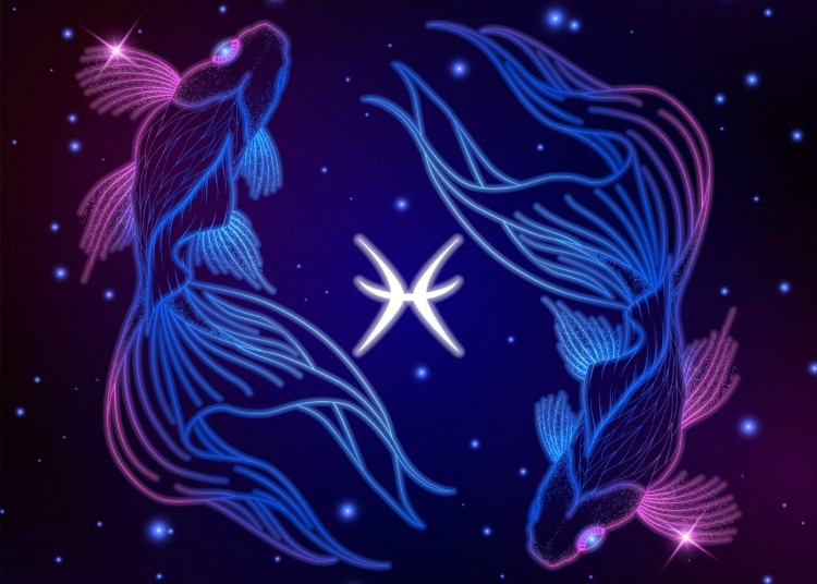 Рыбы Зодиак