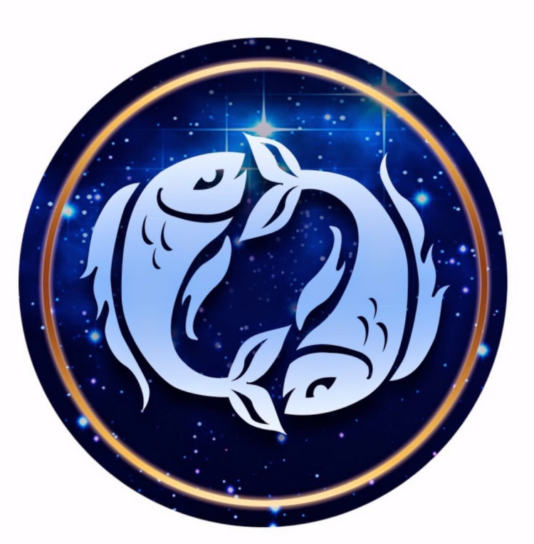 Знаки зодиака "рыбы"