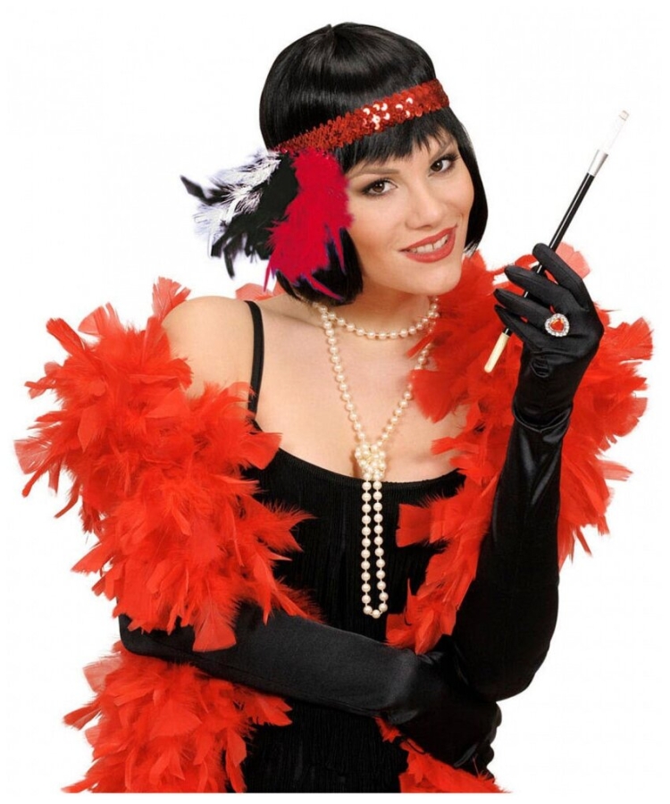 Головной убор Чарльстон